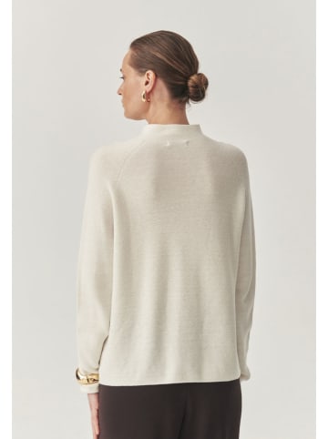 TATUUM Sweter w kolorze kremowym