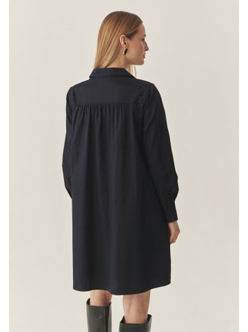 TATUUM Kleid in Dunkelblau