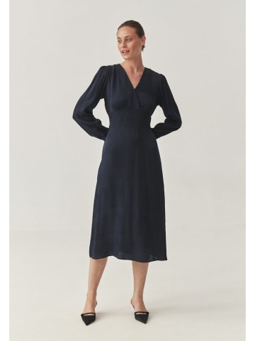 TATUUM Jurk donkerblauw