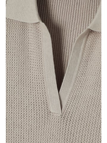 TATUUM Pullover in Grau