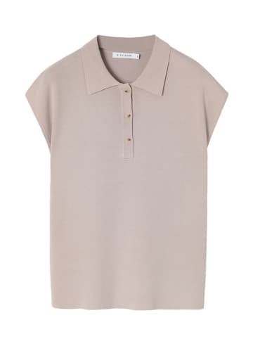 TATUUM Poloshirt grijs