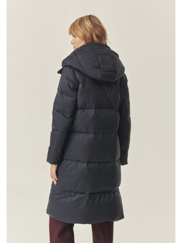 TATUUM Wintermantel donkerblauw