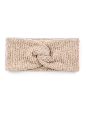 Timezone Hoofdband beige