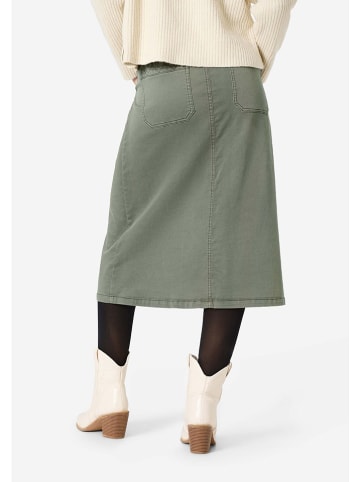 Timezone Rock in Khaki