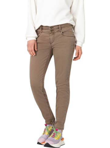 Timezone Hose "Enya" in Camel