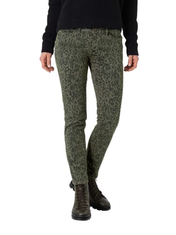 Timezone Hose "Nali" in Khaki
