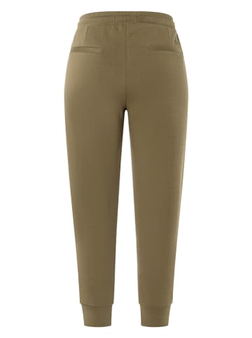 Timezone Sweatbroek "Ayumi" olijfgroen