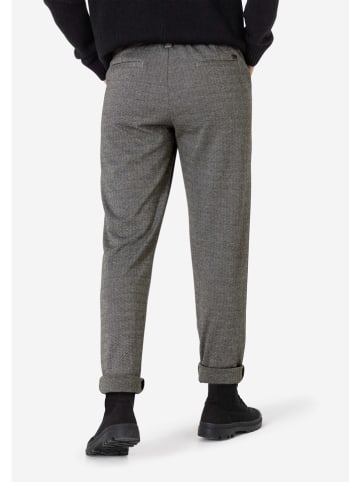 Timezone Broek grijs