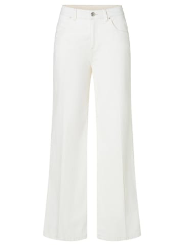 Timezone Spodnie "Cora" w kolorze białym