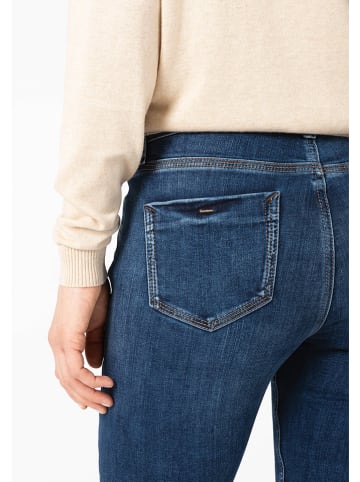 Timezone Jeans "Aleena" - Skinny fit - in Dunkelblau