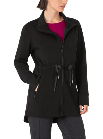 Timezone Tussenjas zwart