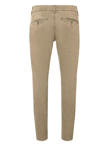 Timezone Chinobroek "JannoTZ" beige