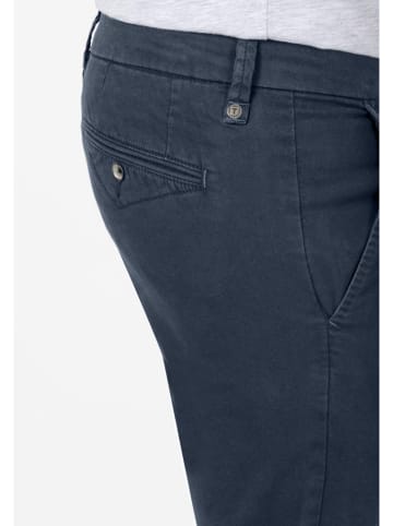 Timezone Chino "JannoTZ"  in Dunkelblau