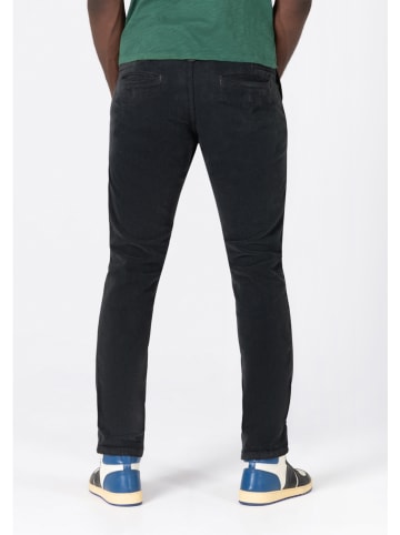 Timezone Chino "Lui" in Dunkelblau