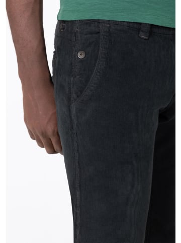 Timezone Chino "Lui" in Dunkelblau