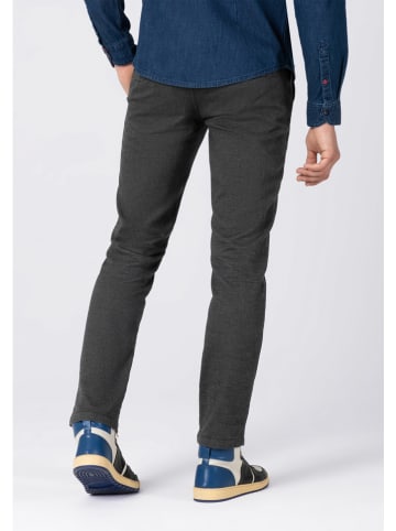 Timezone Chino "Lui" in Anthrazit