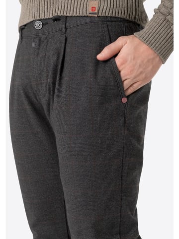 Timezone Chino ''Charly'' - Regular fit - in Grau