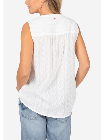 Timezone Tuniektop wit