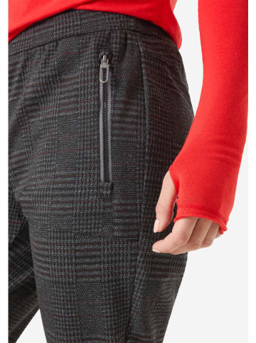 Timezone Chino in Anthrazit