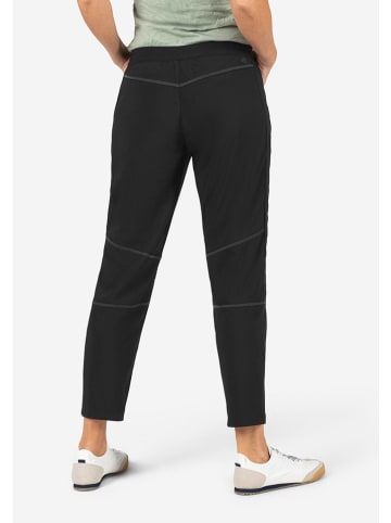 Timezone Sweatbroek zwart