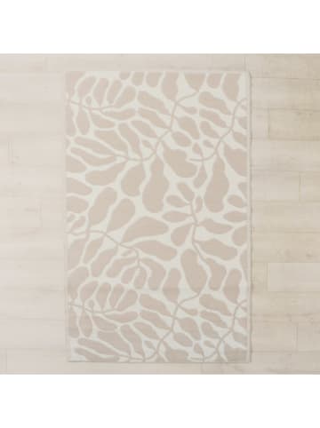 Boltze Teppich "Tysko" in Beige - (L)180 x (B)120 cm