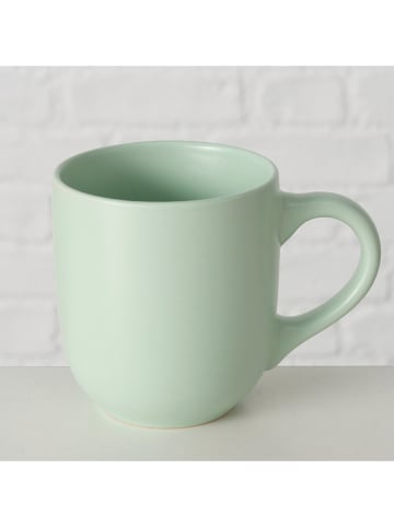 Boltze Tasse "Pastell" in Hellgrün - 300 ml