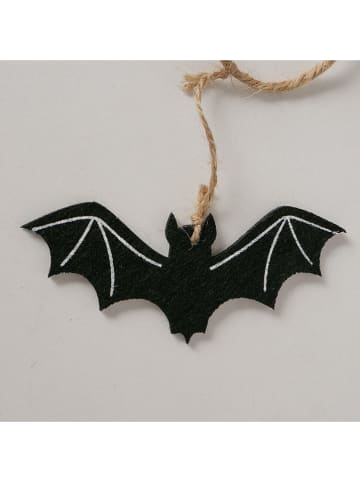 Boltze Girlanda "Ghostie" w kolorze czarno-białym - dł. 160 cm