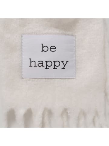 Boltze Schal "Melly" in Creme - (L)180 x (B)40 cm