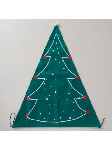 Boltze Pflanzenschutzhülle in Grün - (H)100 cm