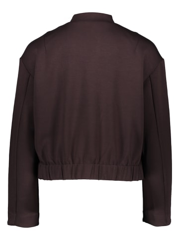 Oui Kurtka w kolorze brązowym