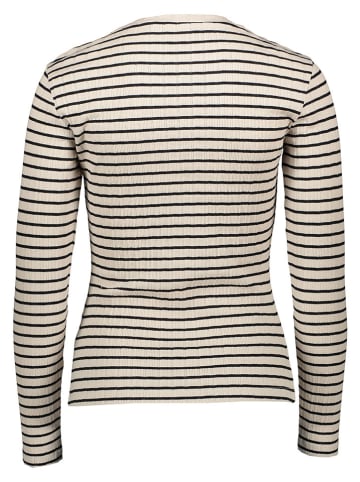 Vila Longsleeve "Ameline" beige