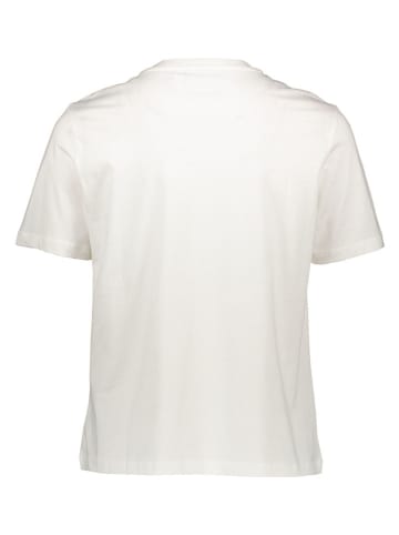 Vila Shirt "Sybil" wit