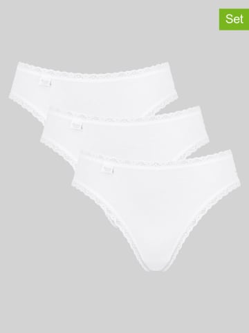 Sloggi Figi (3 pary) "24/7"