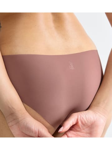 Sloggi Pełne figi "Zero Feel"