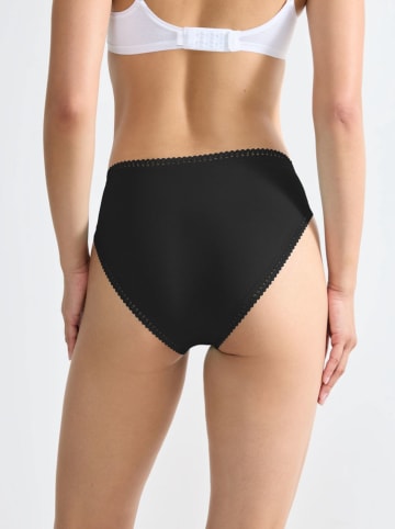 Sloggi Figi high waist (3 pary) "Go Crush"