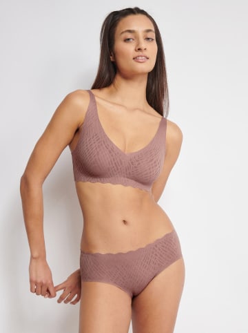 Sloggi Pełne figi "Zero Feel"