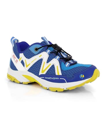 Kimberfeel Laufschuhe "K22" in Blau