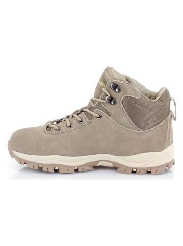 Kimberfeel Wanderschuhe "Than" in Beige
