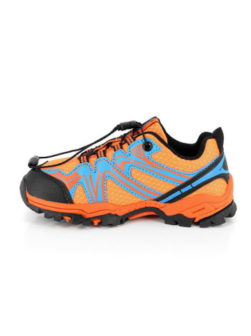 Kimberfeel Trekkingschuhe "Willow" in Orange