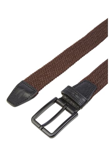 Camel Active Riem donkerbruin