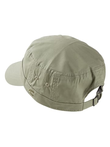 Camel Active Cap in Khaki