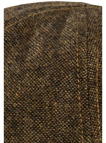 Camel Active Cap in Hellbraun