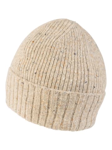 Camel Active Mütze in Creme