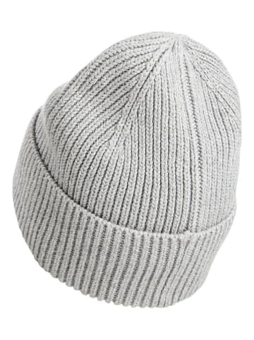 Camel Active Mütze in Hellgrau