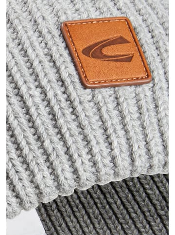 Camel Active Muts lichtgrijs