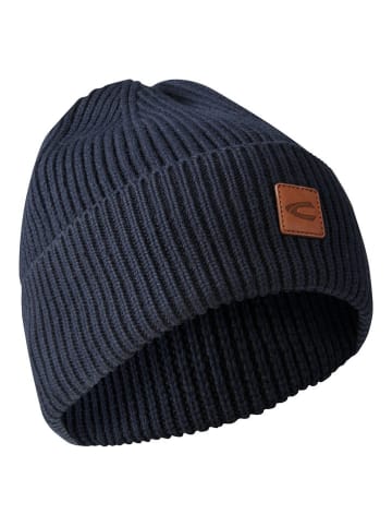 Camel Active Muts donkerblauw