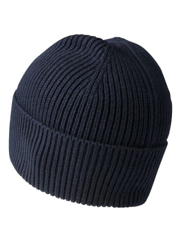 Camel Active Czapka w kolorze granatowym