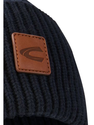 Camel Active Muts donkerblauw