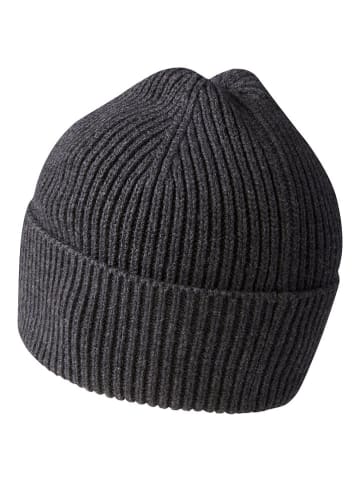 Camel Active Mütze in Anthrazit