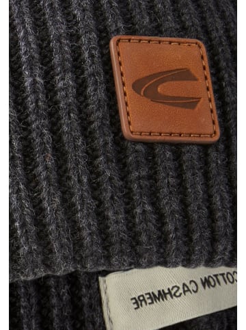 Camel Active Muts antraciet